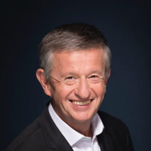 Gérard Ochem, Fondateur & Président de Cap Vocation